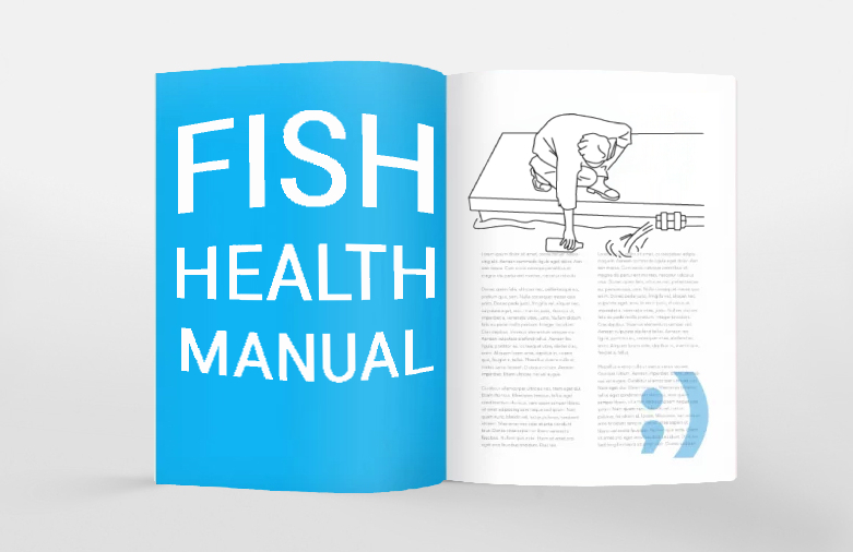 Fish Health Manual